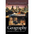 The New Encyclopedia of Southern Culture: Volume 2: Geography