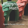 Playground Math - Paperback