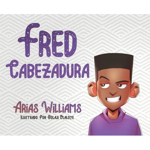 Fred Cabezadura - Hardcover