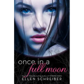 Once in a Full Moon - Paperback