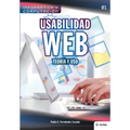 Usabilidad Web. Teoría y uso - Paperback