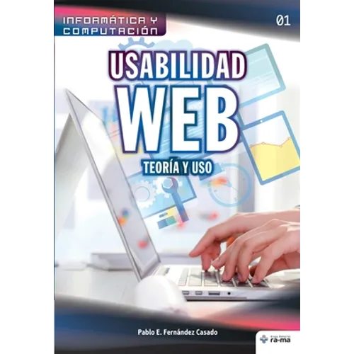 Usabilidad Web. Teoría y uso - Paperback