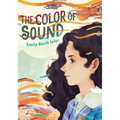 The Color of Sound - Hardcover