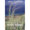 A Key to Pacific Grasses - Paperback