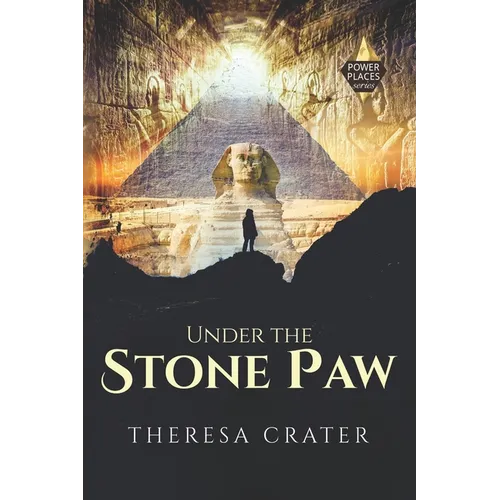 Under the Stone Paw - Paperback