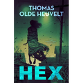 Hex - Paperback