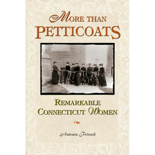 Remarkable Connecticut Women