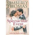 A Spectacular Event - Paperback