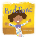 Bed Time - Hardcover