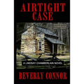 Airtight Case: A Lindsay Chamberlain Novel - Paperback
