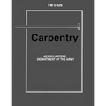 Carpentry (FM 5-426)