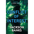 Conflict of Interest - Paperback