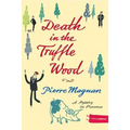 Death in the Truffle Wood - Paperback
