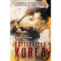Battlefield Korea - Paperback