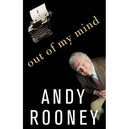 Out of My Mind - Paperback