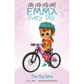 The Big Bike - Paperback