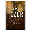 The Root of the Righteous - Paperback