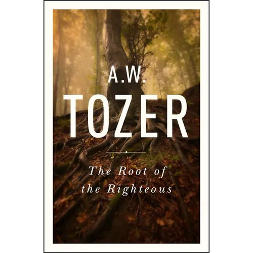 The Root of the Righteous - Paperback