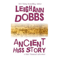 Ancient Hiss Story - Paperback