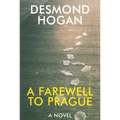 A Farewell to Prague - Paperback