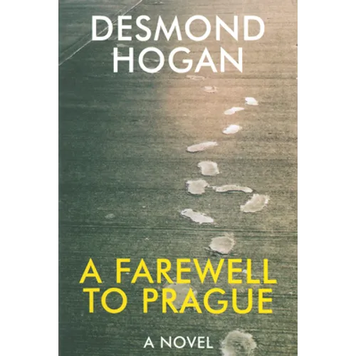 A Farewell to Prague - Paperback