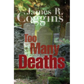 Too Many Deaths - Paperback