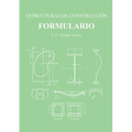 Estructuras de Construcción. Formulario. - Paperback