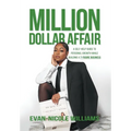 Million Dollar Affair - Hardcover