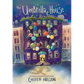 The Umbrella House - Hardcover