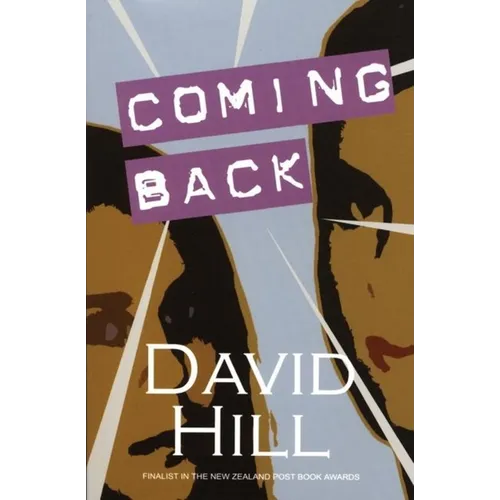 Coming Back - Paperback