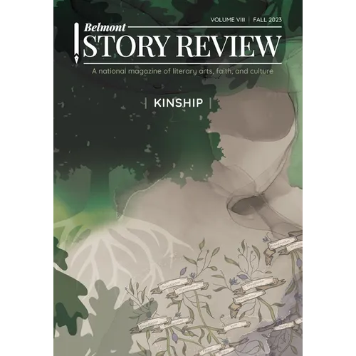 Belmont Story Review: Kinship - Paperback