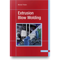 Extrusion Blow Molding - Hardcover