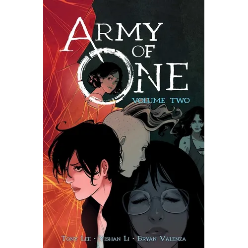 Army of One Vol. 2 - Paperback