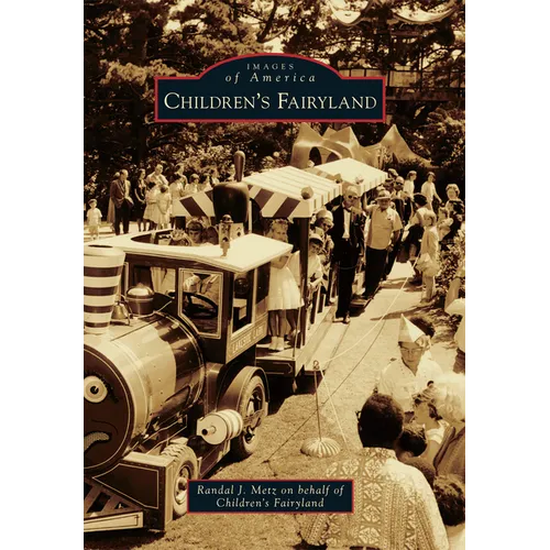 Children's Fairyland