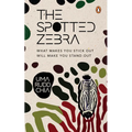 The Spotted Zebra - Paperback