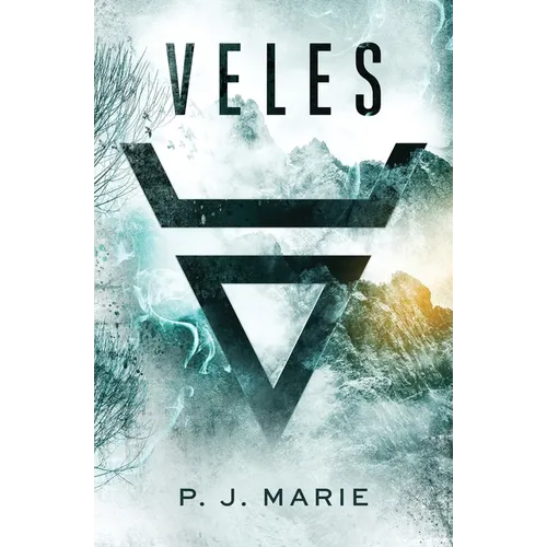 Veles - Paperback