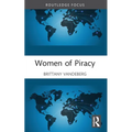 Women of Piracy - Paperback