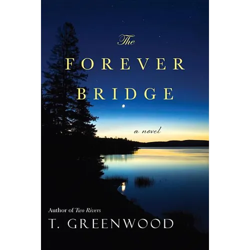 The Forever Bridge - Paperback