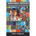 Asian Public Theology - Paperback