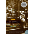 The Book Borrower - Paperback