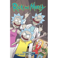 Rick and Morty Vol. 11 - Paperback