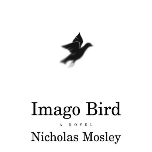 Imago Bird - Paperback