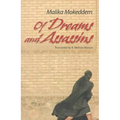 Of Dreams and Assassins - Paperback