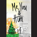 Me, You & Him - Paperback