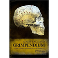 The New England Grimpendium - Paperback