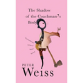 The Shadow of the Coachman's Body - Paperback