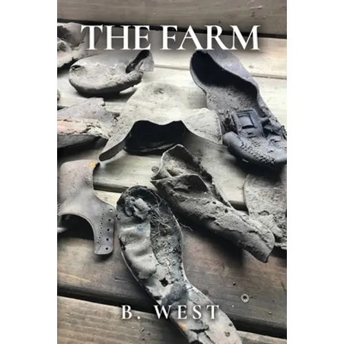 The Farm - Paperback