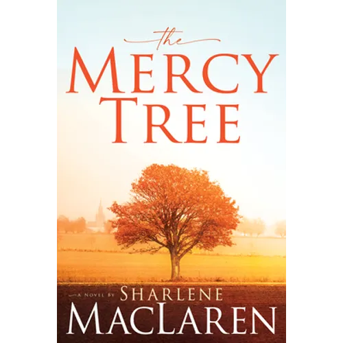 Mercy Tree - Paperback
