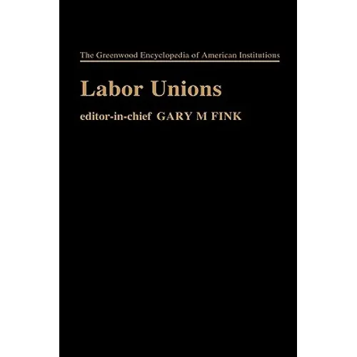 Labor Unions
