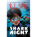 Shark Night - Hardcover